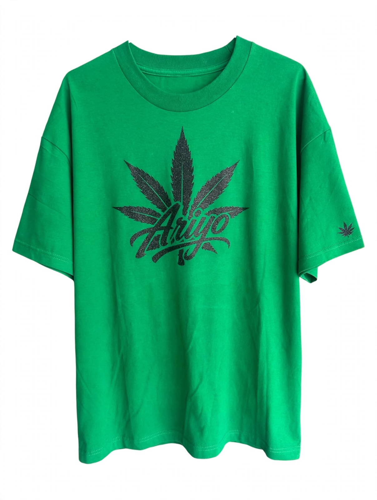 ARIYO - LEAF DESIGN