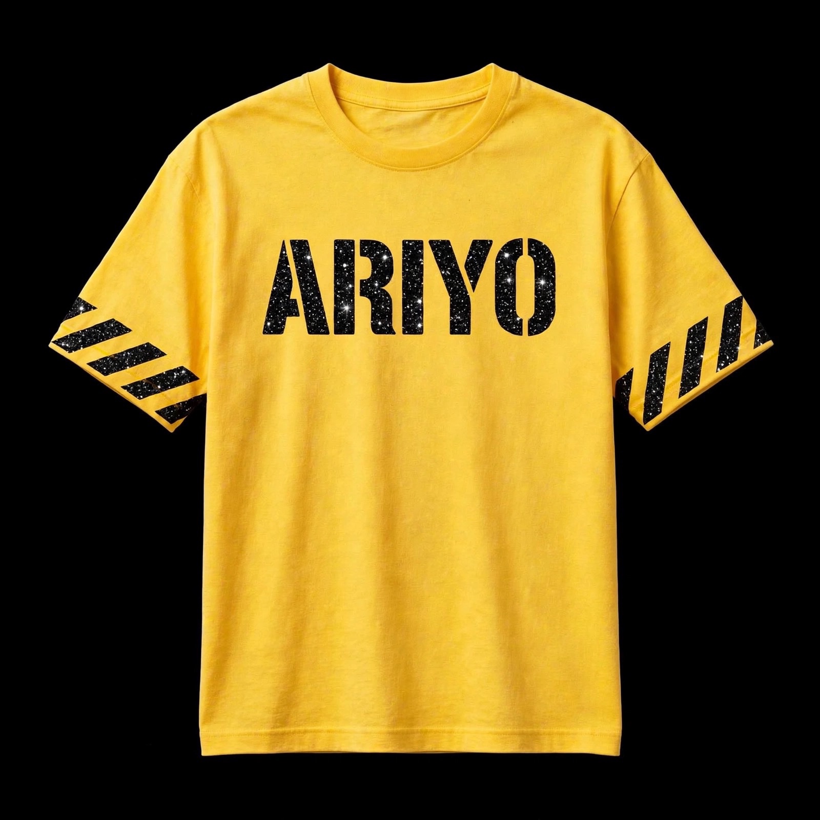 CAUTION- ARIYO